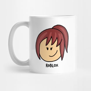 Rblx Mug